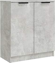 vidaXL Sideboard Kommode Anrichte Schrank