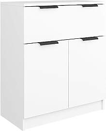 vidaXL Sideboard Kommode Anrichte Schrank
