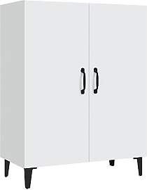 vidaXL Sideboard Kommode Anrichte Schrank