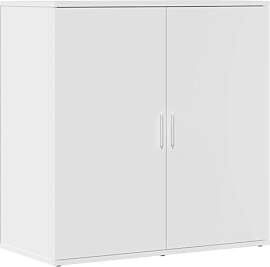 vidaXL Sideboard, Kommode mit Stauraum,