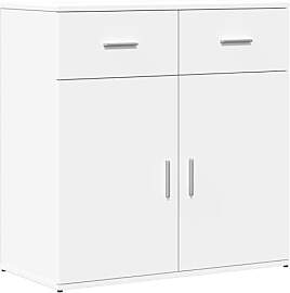 vidaXL Sideboard, Kommode mit Stauraum,