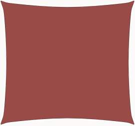 vidaXL Sonnensegel OxFordgewebe Quadratisch 2x2m
