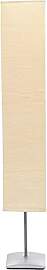 vidaXL Stehlampe 135cm Papier Standleuchte