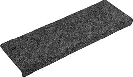 vidaXL Stufenmatten Selbstklebend 30 STK. 65x21x4