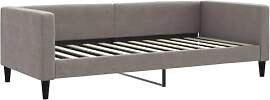 vidaXL Tagesbett, Gästebett 2-in-1, Sofabett