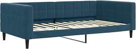 vidaXL Tagesbett, Gästebett 2-in-1, Sofabett