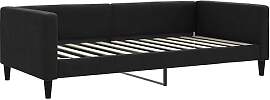 vidaXL Tagesbett, Gästebett 2-in-1, Sofabett