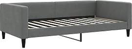 vidaXL Tagesbett, Gästebett 2-in-1, Sofabett