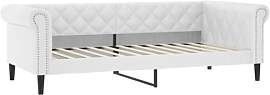 vidaXL Tagesbett, Gästebett 2-in-1, Sofabett