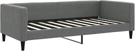 vidaXL Tagesbett, Gästebett 2-in-1, Sofabett