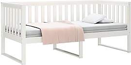 vidaXL Tagesbett Sofabett Gästebett Sofa