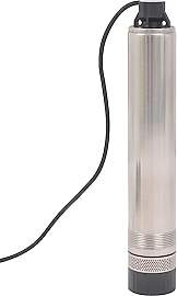 vidaXL Tiefbrunnenpumpe 40m 750W Tauchpumpe