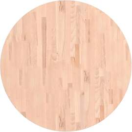 vidaXL Tischplatte, Holzplatte Holztischplatte