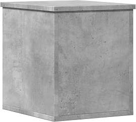 vidaXL Truhe, SpielzeugSpielzeugbox mit Stauraum,