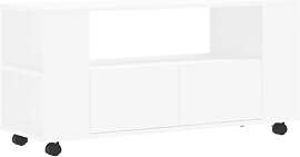 vidaXL TV Schrank, Fernsehschrank mit viel