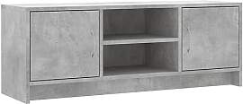 vidaXL TV Schrank, Fernsehschrank mit viel
