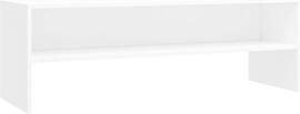 vidaXL TV Schrank Lowboard Couchtisch
