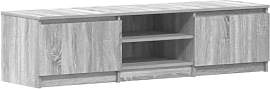 vidaXL TV Schrank Lowboard TV Möbel Tisch Board