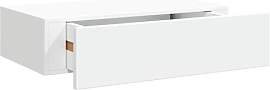 vidaXL Wand Schubladenregal Wandschublade