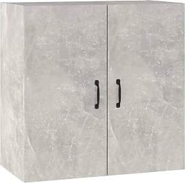 vidaXL Wandschrank Hängeschrank Lagerschrank