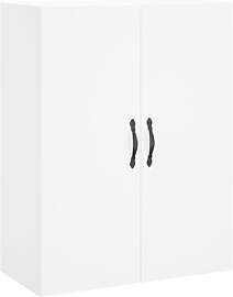 vidaXL Wandschrank, Hängeschrank mit 2 Türen 3