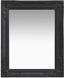 vidaXL Wandspiegel im Barock-Stil Antik mit