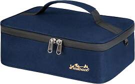 Viedouce Lunchtasche 4L Wasserdicht Isoliert,