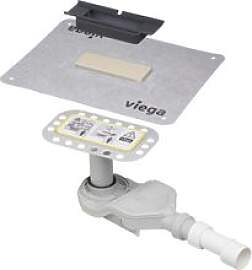 Viega Advantix Cleviva Grundkörper 794415 BH 70