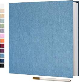 Vienrose Fotoalbum Selbstklebend, 10x15 Fotoalbum