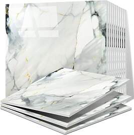 Vieshful 20 Stück Klebefliesen 30x30cm –