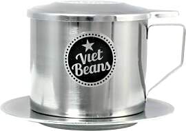 VietBeans vietnamesischer Kaffeefilter Vietnam