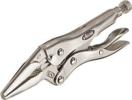 Vigor V1802 Grip Zange mit Langen Backen