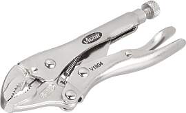Vigor V1804 Universal Grip Zange