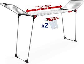 Vileda Infinity Flex Plus Wäscheständer |