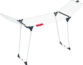 Vileda Magnum Flügelwäscheständer XXL, 24m