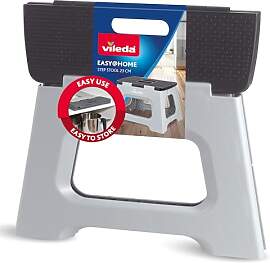 Vileda Tritthocker klappbar 23cm - für Erwachsene 