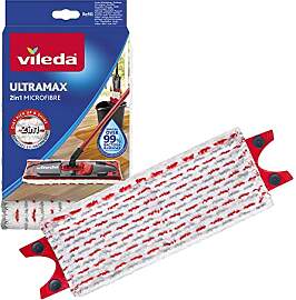 Vileda Ultramax Ersatzbezug für Bodenwischer |