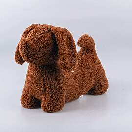 Villa d´Este - Türstopper "Dachshund"