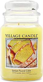 Village Candle Duftkerze 17 x 10 cm 1219 g