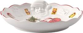 Villeroy & Boch 14-8332-3614 Gebäckteller,