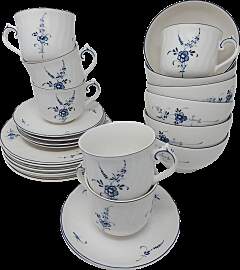 Villeroy & Boch 24tlg. Kombiservice