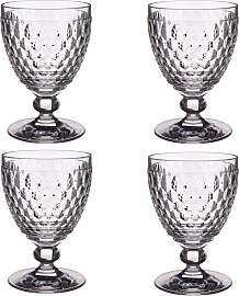 Villeroy & Boch 4er Set Boston klar