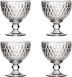 Villeroy & Boch 4er Set Boston Klar