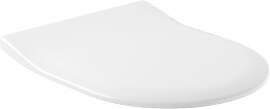Villeroy & Boch 9M70S101, WC-Sitz SlimSeat