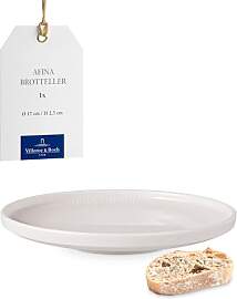 Villeroy & Boch – Afina Brotteller 17 cm