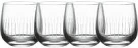 Villeroy & Boch Afina Glas Schnapsglas Set