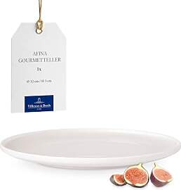 Villeroy & Boch – Afina Gourmetteller 32 cm