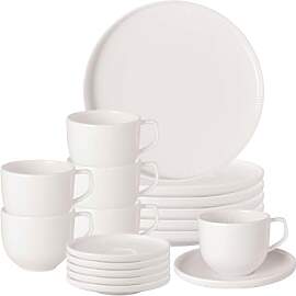Villeroy & Boch - Afina Kaffeeservice
