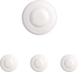 Villeroy & Boch – Afina Suppenteller 25 cm