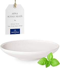 Villeroy & Boch – Afina Suppenteller